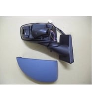 Fiat İdea 2003-2008 Elektrikli Ayna Astarlı Sağ (Oem No:735358819)