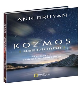 Kozmos : Kozmik Beyin Haritası