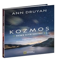Kozmos : Kozmik Beyin Haritası