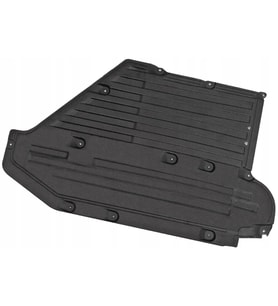 Bmw G11 G30 Şanzıman Alt Orta Muhafaza Halı 51757340172