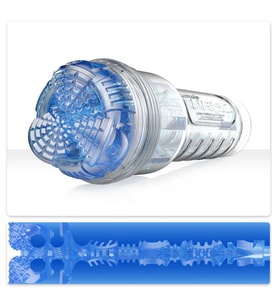 Fleshlight Turbo Core Blue Ice Oral Mastürbatör