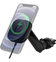 Spigen OneTap Pro AirVent ITS12W Araç Tutacağı (ACP02615) Outlet