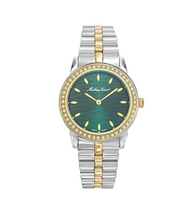 Mathey-Tissot D10860BQYV Kadın Kol Saati