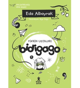 Bidigago - Fikrin Ustaları