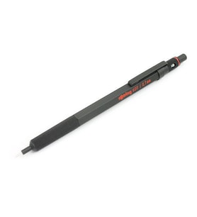 Rotring 600 Mekanik Kurşun Kalem 0.7 mm SİYAH 