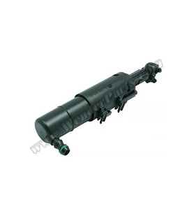 Mercedes W204 Far Yıkama Robotu Sol A2048602747 Wender