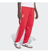 adidas JZ0139 LFC OG TP Liverpool FC Originals Erkek Kırmızı Eşofman Altı