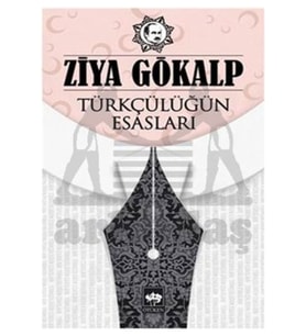 Türkçülüğün Esasları