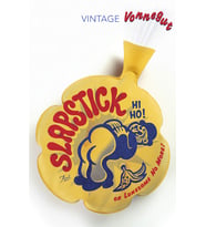 Slapstick Or Lonesome No More