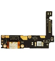 Lenovo P1m Şarj  Soket Mikrofon Bordu
