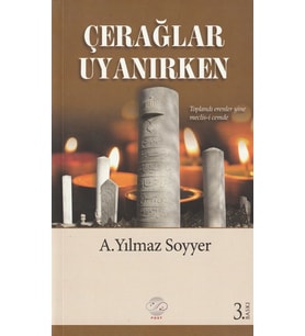 ÇERAĞLAR UYANIRKEN-
