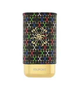 S.T. Dupont Fuente Series İkili Puro Kılıfı 183460