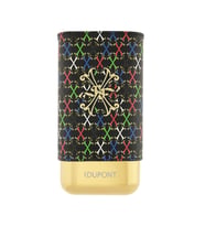 S.T. Dupont Fuente Series İkili Puro Kılıfı 183460