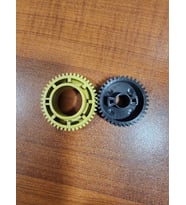 SAMSUNG Uyumlu FUSER DRIVE GEAR SET SCX 4824 / 4828