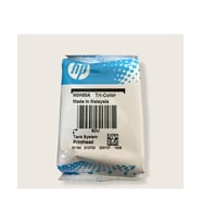 Hp Deskjet  Gt Int Tank 415 Renkli Baskı Kafası