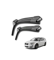 VOLVO V50 ÖN CAM SİLECEK SÜPÜRGESİ TAKIMI 2006 - 2012 VOLVO SİLECEK TAKIMI SAĞ SOL V50