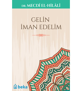 Gelin İman Edelim