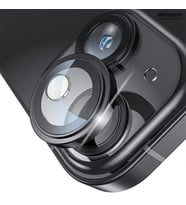 İPHONE 13 KAMERA LENS KORUYUCU BLACK (Siyah)