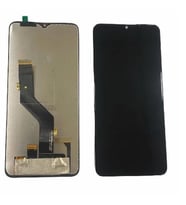 Reeder P13 Blue Max Plus Dokunmatik ekran (Siyah)