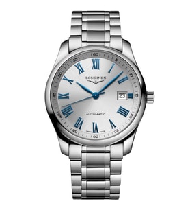 L27934796 Longines Master Collection Erkek Kol Saati L2.793.4.79.6