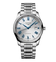 L27934796 Longines Master Collection Erkek Kol Saati L2.793.4.79.6