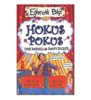 Eğlenceli Bilgi (Hobi) Hokus Pokus