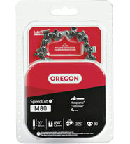 Oregon M80 Speedcut 50 Cm Motorlu Testere Zinciri, Husqvarna, Craftsman Için Uygundur