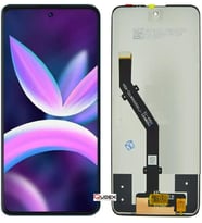 Omix X400 Lcd Ekran Dokunmatik Nı