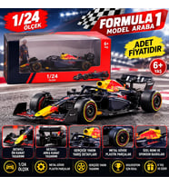 KZL-F2401 1 24 F1 RED BULL FORMULA RACING 24