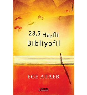 28,5 Harfli Bibliyofil
