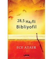 28,5 Harfli Bibliyofil