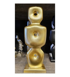 Göbekli Tepe Bronz Biblo