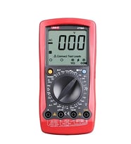 Unit-T Dijital Ölçü Aleti / Ut 58A