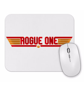 Top Gun Rogue One Mouse Pad