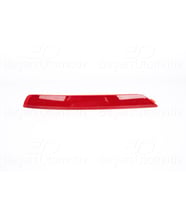 Seat Leon 2009-2013 Arka Sağ Tampon Reflektörü