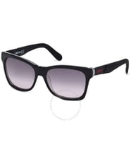 Just Cavalli JC649S-01B Bayan Güneş Gözlüğü