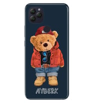 General Mobile ERA 30 50 GM 9 10 20 21 22 23 24 Pro Plus Kılıf İsim Yazılı Kişiye Özel Model-31 (Çok Renkli)