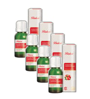 Balen Kuşburnu Çekirdeği Yağı Soğuk Pres 20 ml x 4 Adet