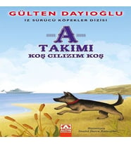 A Takımı - Koş Cılızım Koş - İz Sürücü Köpekler Dizisi 4