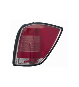 OPEL ASTRA ARKA STOP SW SAĞ 2004-2007 93182993
