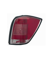 OPEL ASTRA ARKA STOP SW SAĞ 2004-2007 93182993