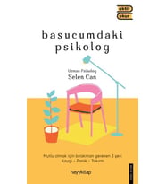 Başucumdaki Psikolog
