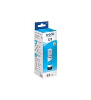 Epson 101 Cyan Mavi Şişe Mürekkep T03V24A L4150-4160-6160-6170-6190