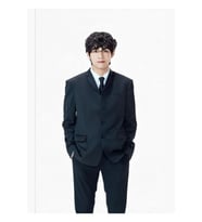 Bts Taehyung Bts V Tablo Ahşap Poster Dekoratif Kod2940