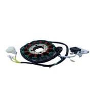 ATV STATÖR 12 Lİ KALIN BEZSİZ 32-93X3 DELİK 5 KABLO