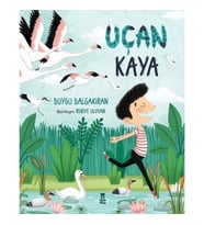 Uçan Kaya