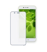 SChitec HUAWEI Nova 2 Plus Uyumlu Ön Yüzey Nano Şeffaf Hidrojel Ekran Koruyucu