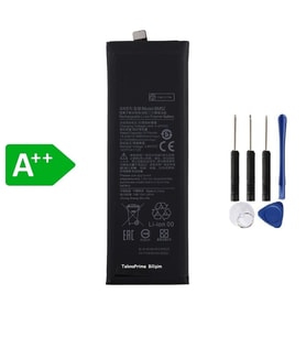 Xiaomi Mi Note 10 Lite BM52 ile Uyumlu İthal Pil
