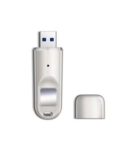 DM FD069 64 GB Flash Bellek Outlet