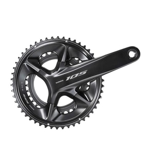 Shimano 105 FC-R7100 Aynakol 12V 50/34T 172.5 mm
